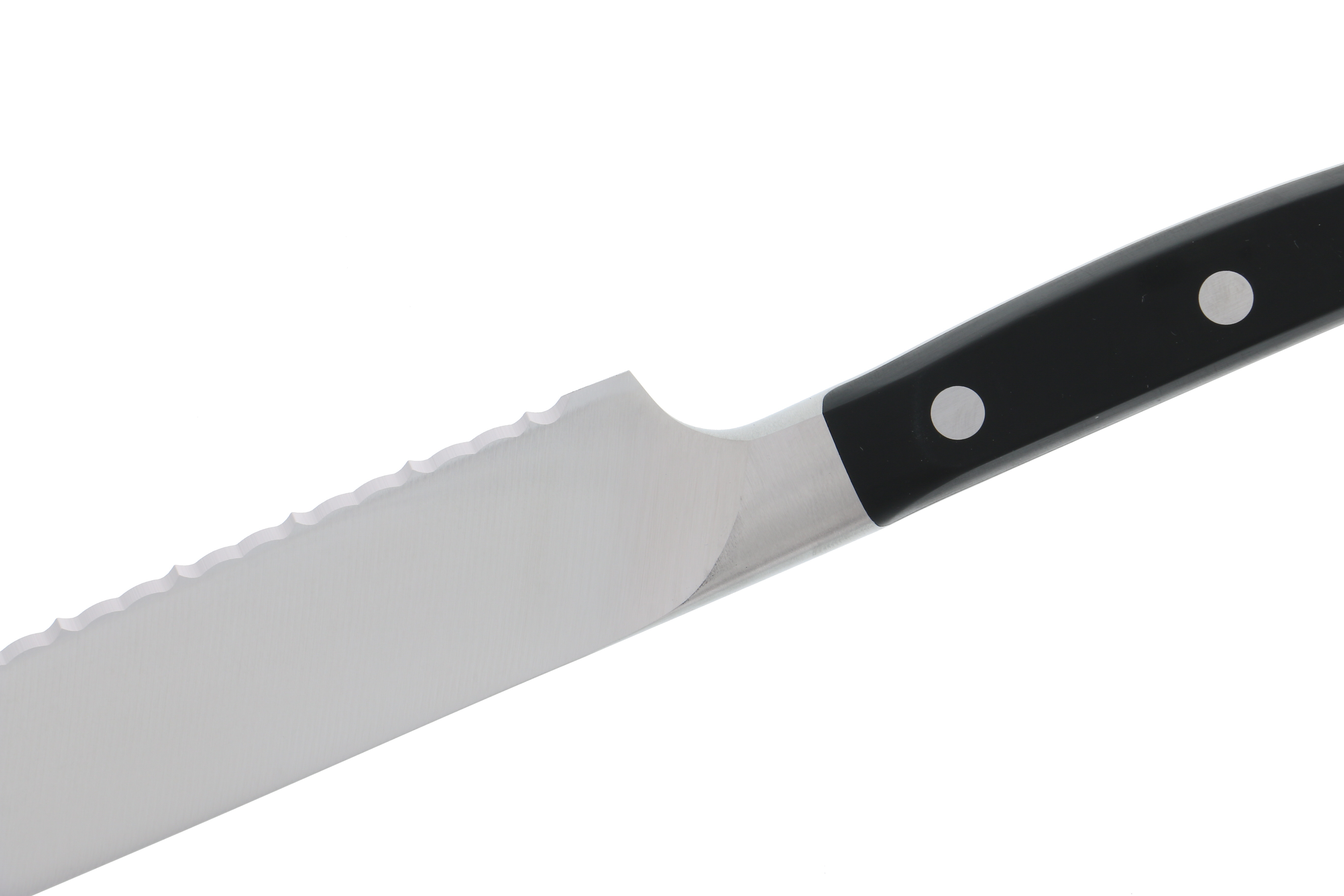 ZWILLING Pro 9inch Z15 Bread Knife 35886382148 eBay